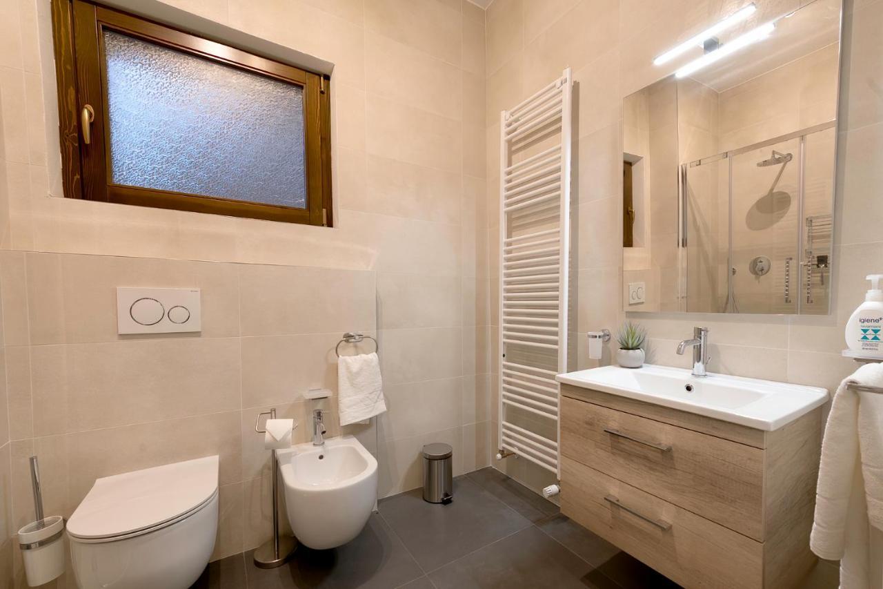 Dolce Far Niente Apartment With Pool & Parking Passignano sul Trasimeno Extérieur photo