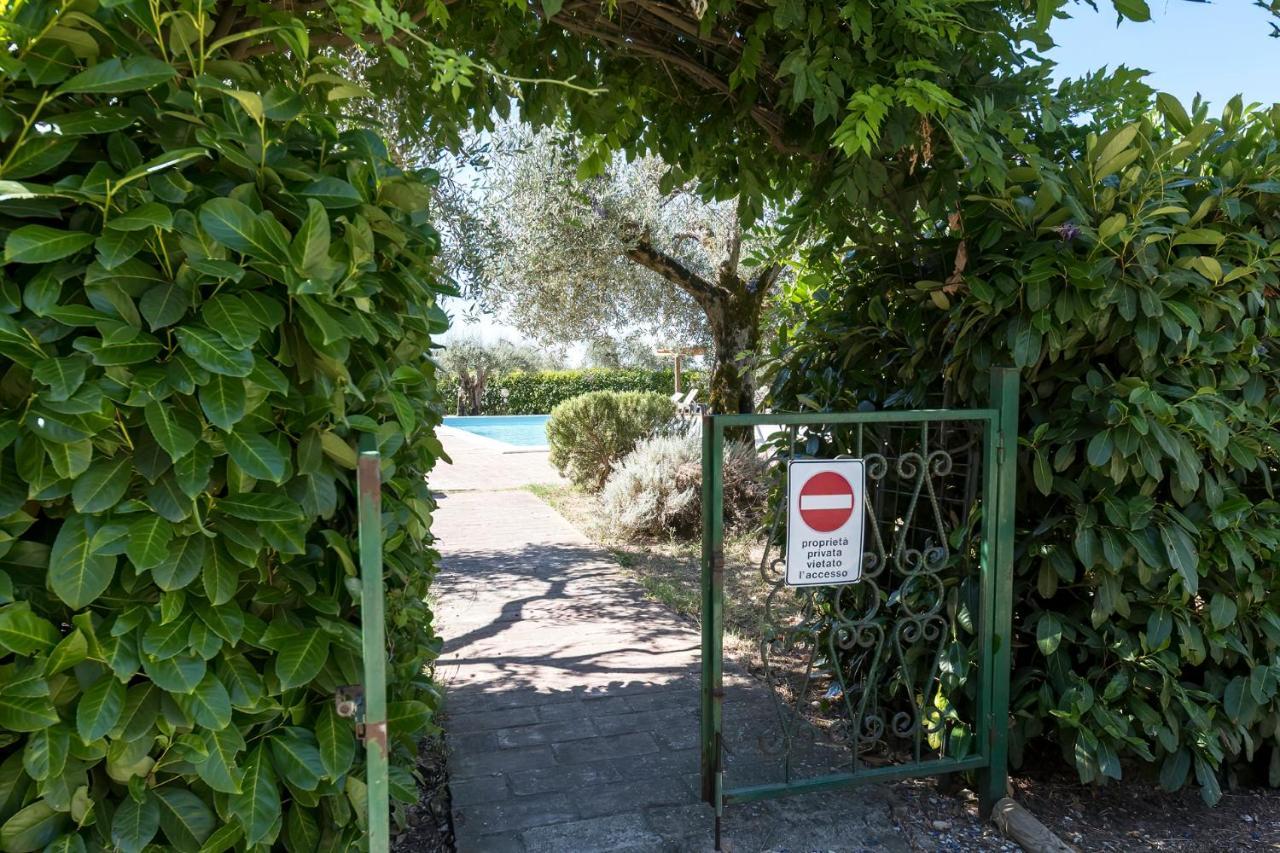 Dolce Far Niente Apartment With Pool & Parking Passignano sul Trasimeno Extérieur photo